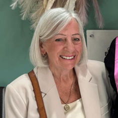 Susan Webber