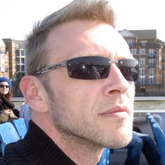 Daniel Harpham