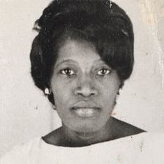 Louise Warren