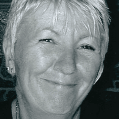 Linda Margaret Hill