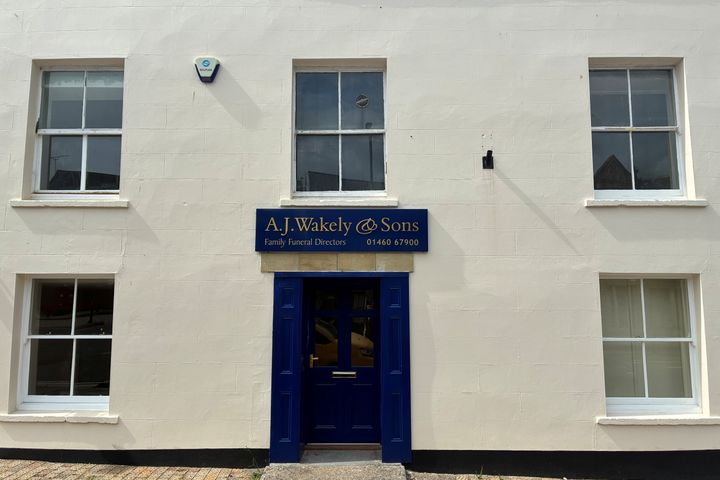 A J Wakely & Sons Ltd, Chard