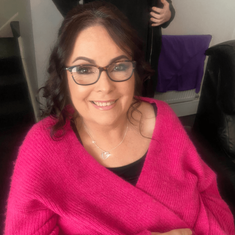 Linda Kaye