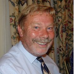 Allen 'Dave' Mottram