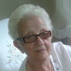 Beryl Mair
