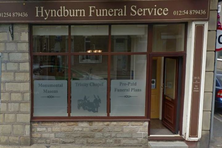Hyndburn Funeral Service