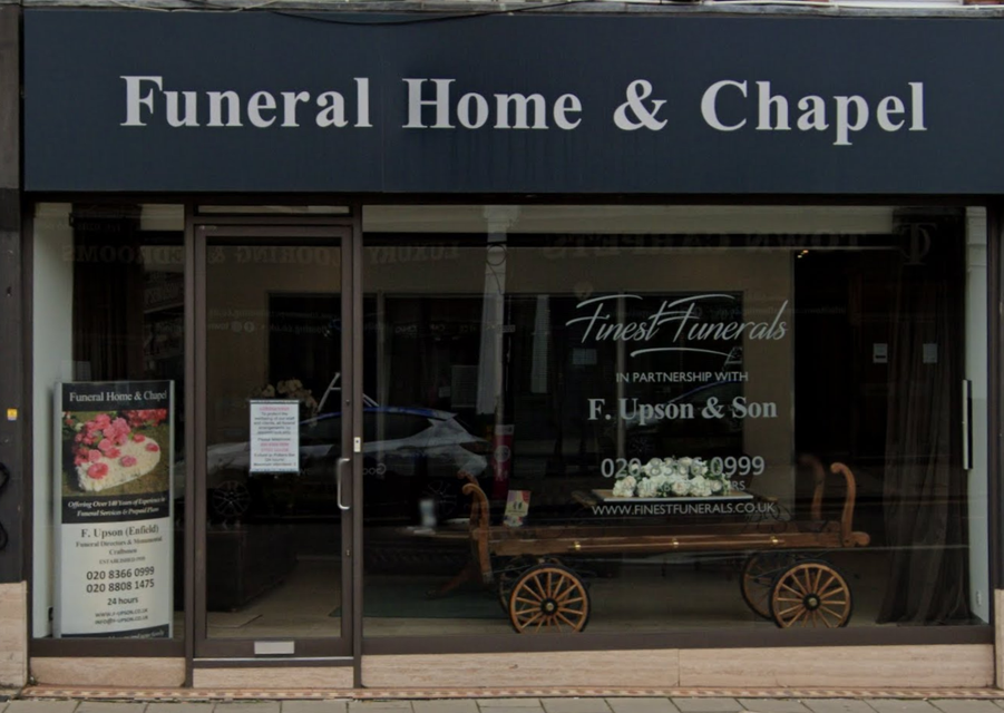 Finest Funerals Limited