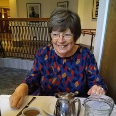 Carole Marchant