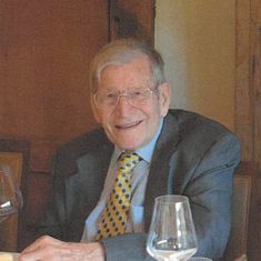 Robert James Black 'Rob'