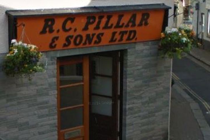 R C Pillar & Sons Ltd