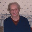 Doris Myra Jeffs