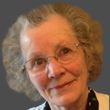 Shirley Ann Hurved