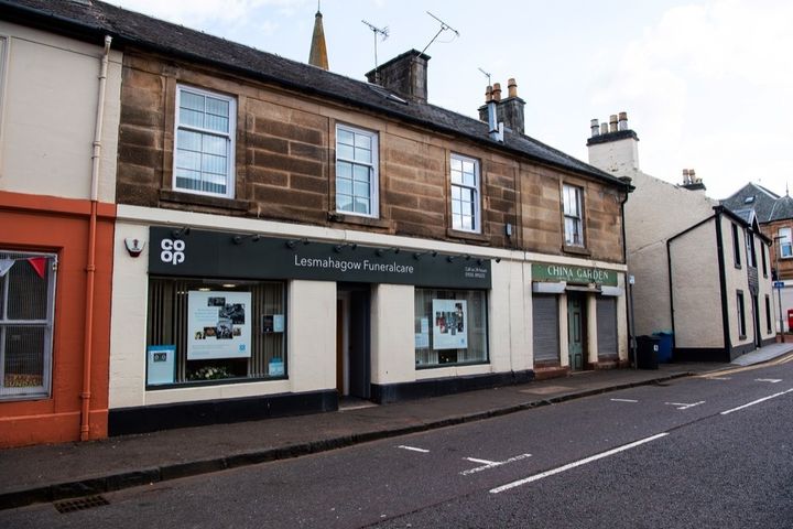 Lesmahagow Funeralcare