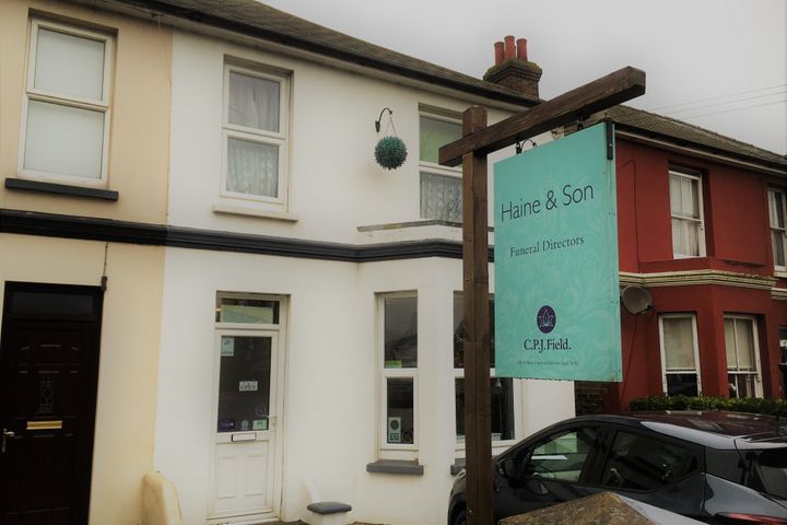 Haine & Son, Hailsham