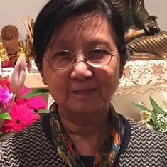 Kyi Kyi Hlaing