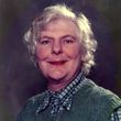 Marjorie Joyce Burnett