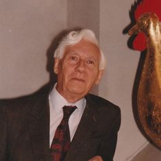 Eric George Pasco