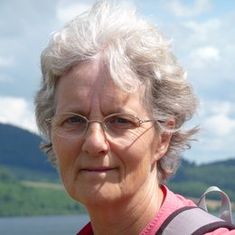 Jean Longland