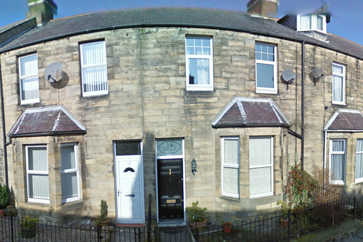 Alistair Turner Funeral Directors, Sanderson House