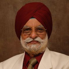 Tarlochan Singh Dhingra