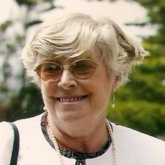 Marjorie Matthews