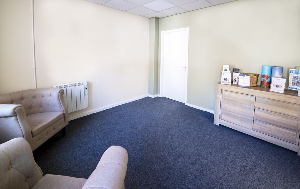 J.T.Howe Funeral Directors, funeral director in Derbyshire