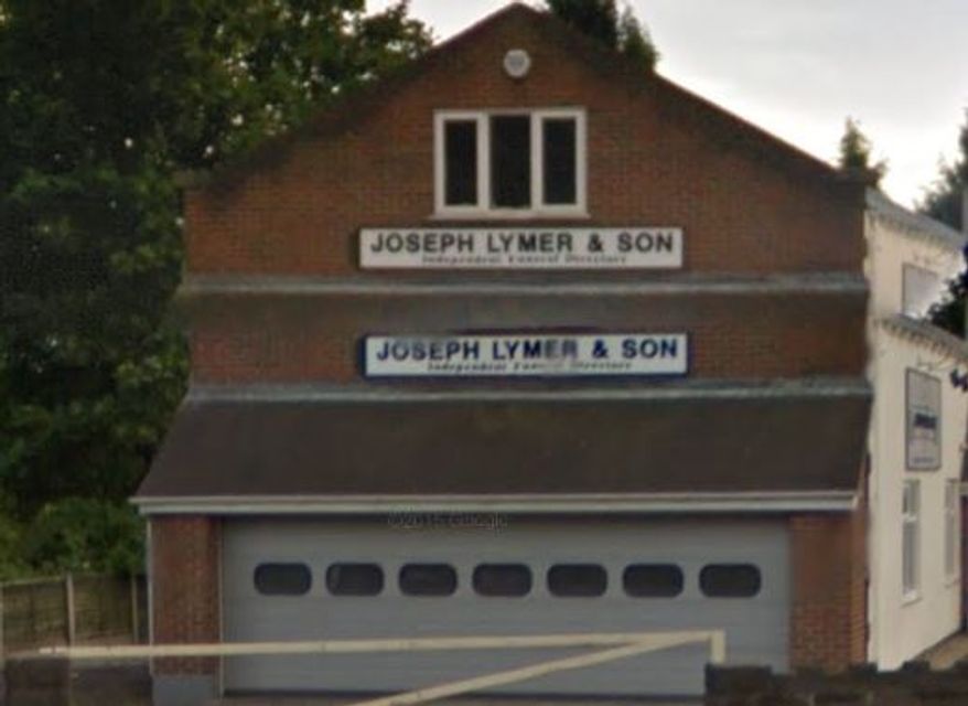 Joseph Lymer & Son