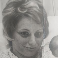 Audrey Houston