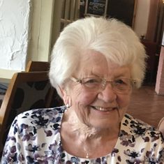 Gladys Eva Gale