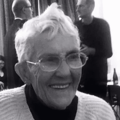 Betty Winter