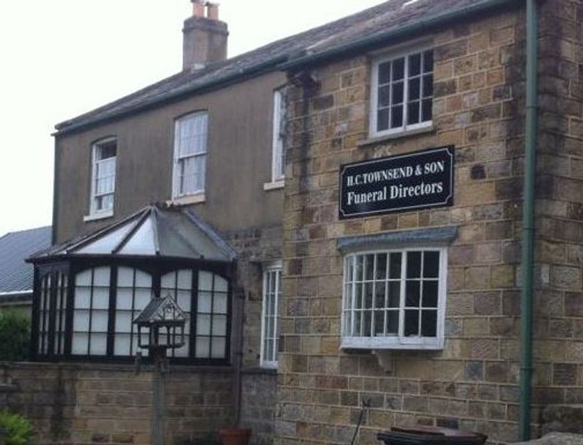 H.C Townsend & Son Ltd