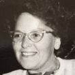 Frances Kathleen    Voce