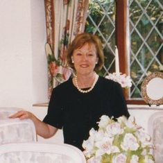 Janet Sandra Goldstein