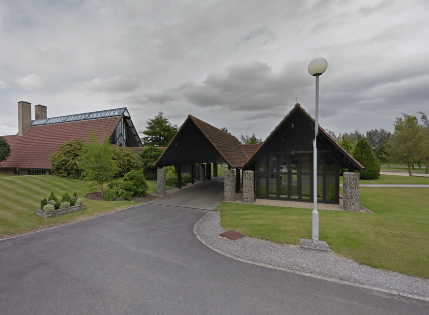 Westerleigh Crematorium  and Cemetery