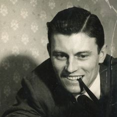 Alec Dale