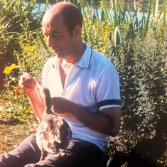 David Lidbury