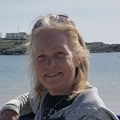 Christina Callinswood