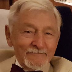 John Perrett