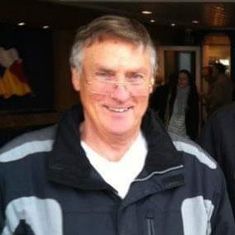 Christopher Bradford