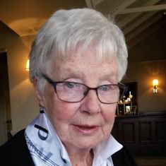 Doreen Taylor