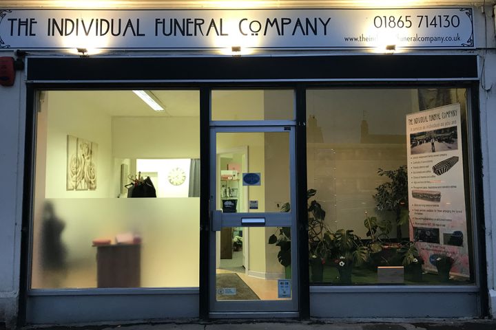 The Individual Funeral Company