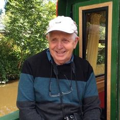 Brian Evans