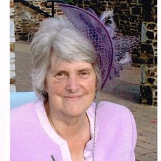 Betty Westlake