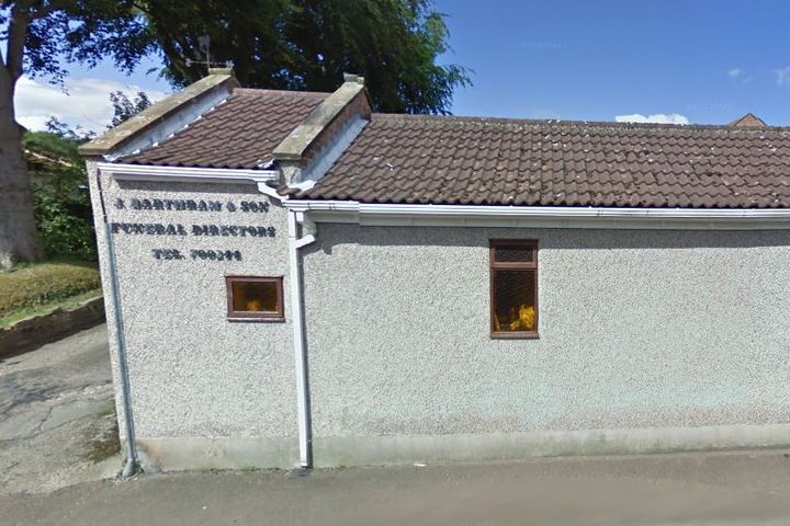 Barthram Funeral Service