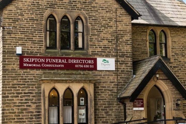 Skipton Funeral Directors