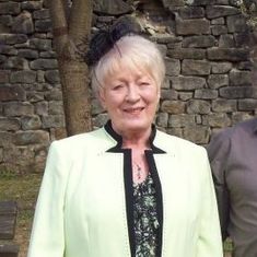 Betty McGarry