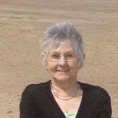 Josephine Alma Knight