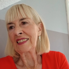 Carol Ann McGlone