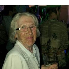 Rosemary Anne Allen