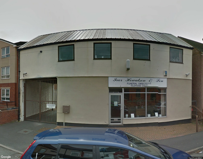 Ivor Howatson & Son, Rhyl