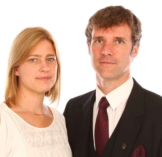 G Burdett Funeral Services